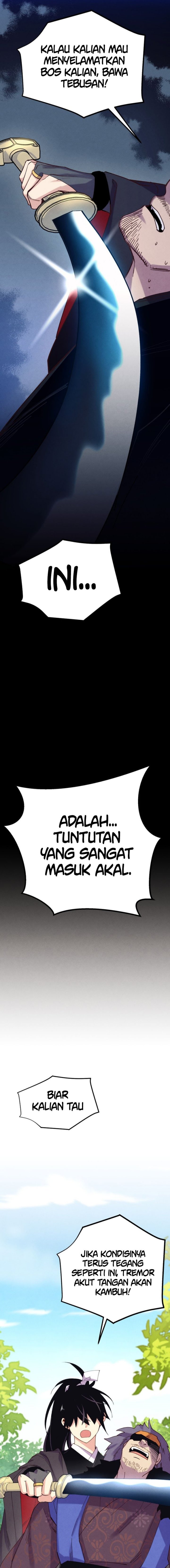 Lightning Degree (Lightning Expert) Chapter 160 Gambar 8